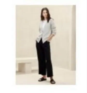 BANANA REPUBLIC FACTORY STORE 코지 가디건