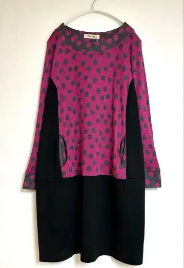 Makana na Mathy 롱 튜닉 택 포함