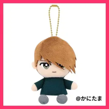 [누이활] 건담 W Chibi 누이 오스와리 마스코트 트로와 버튼