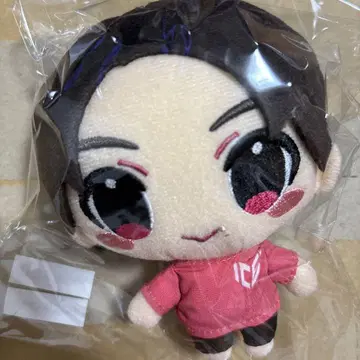 ICEx 아쿠네 유세이 봉제 인형