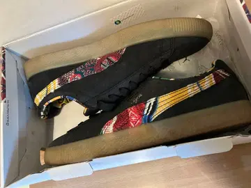 PUMA x COOGI 스웨이드