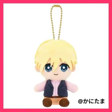 [누이활] 건담WChibi  오스와리 마스코트 카토르 라버바 위너