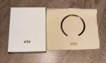 ete 로우 뱅글