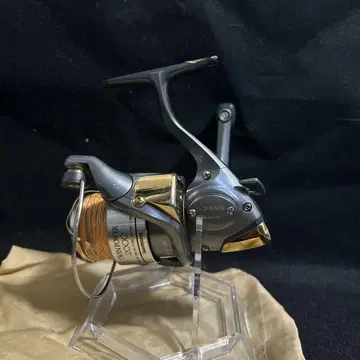 시마노 98 트윈 파워 2000