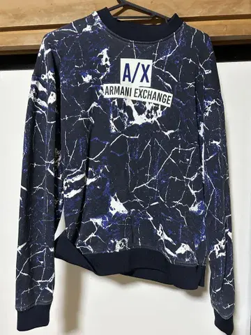 Armani Exchange