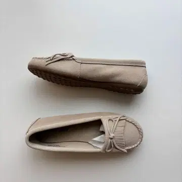 MINNETONKA 미네통카 stone 24cm US7 미사용 새상품