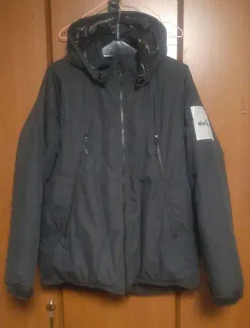 WILD THINGS 와일드 띵스 해피 자켓 L