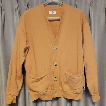 STATE LINE 스테이트라인 CARDIGAN 가디건