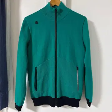 DESCENTE 골프 자켓