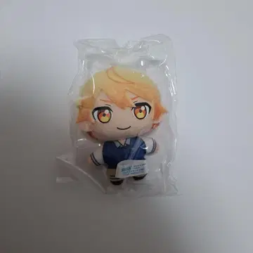 프로세카 세가 럭키 쿠지 vol.4 쁘띠 누이 마스코트 텐마 츠카사