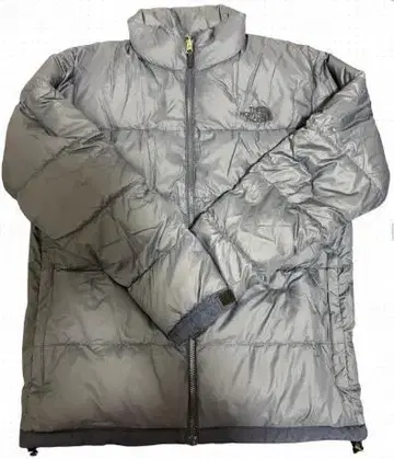 THE NORTH FACE 다운 자켓/M/네이비/NP61738