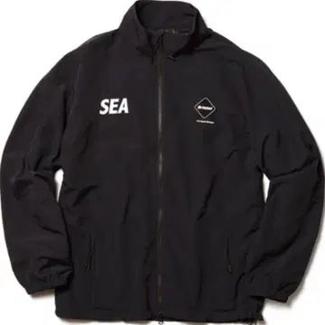 WIND AND SEA FCRB 192115