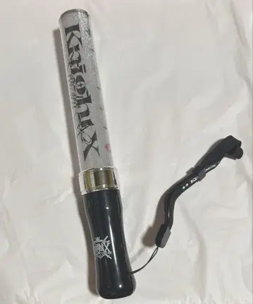 기사X 응원봉