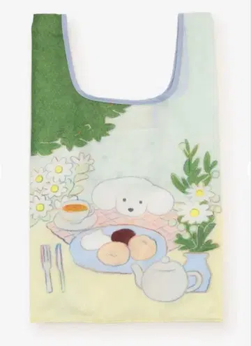 애프터눈 티 테라오카 나츠미 포켓터블 백