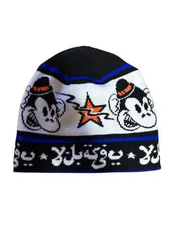 XLARGE 비니