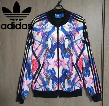 adidas Originals FLORERA SUPERSTAR TT