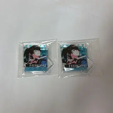 비바세카 아크릴 스탠드 히로미