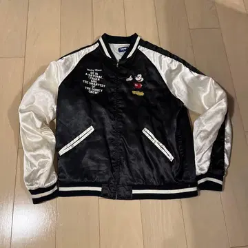 디즈니 미키 마우스 스카잔 L 사이즈