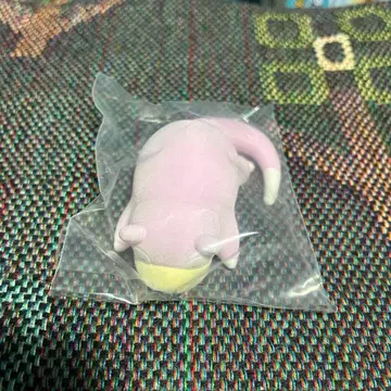 포켓몬 피규어 컬렉션 포켓몬 슬립 시안의 모래사장 야돈