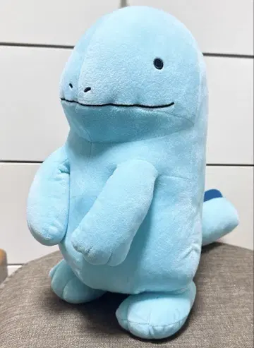 포켓몬스터 메챠모후굿토 봉제 인형 누오