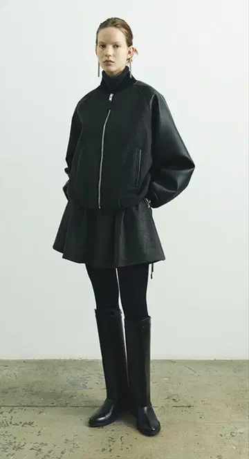 THE RERACS 아워드 자켓