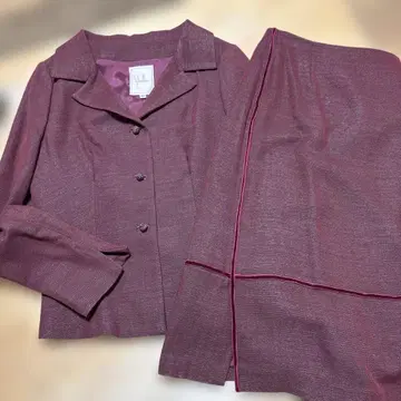 Sybilla 자켓&스커트