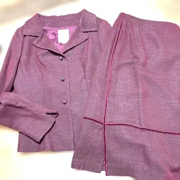 Sybilla 자켓&스커트