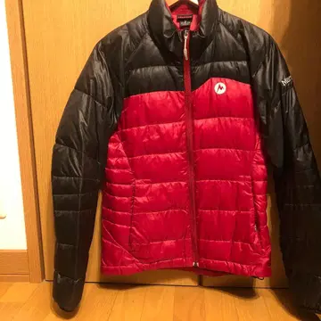 마모트 다운 자켓 S 사이즈