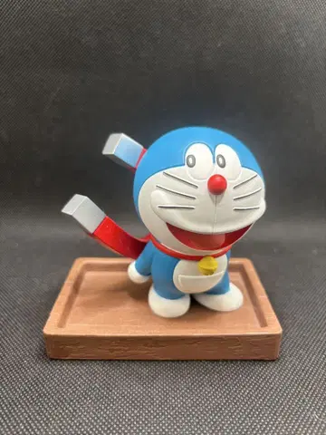도라에몽 클립이 붙는 잡화 트레이