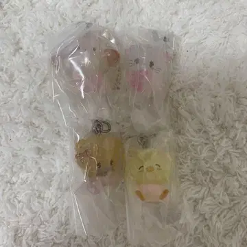 mikko 메지루시 액세서리 세미 컴프