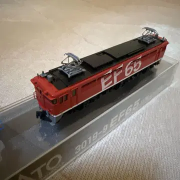 KATO EF65 1118 구제품