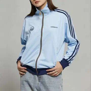 [ 미사용 ] adidasoriginals 파이어버드 배지 트랙 탑