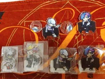 코스파 특전 VRAINS 아크릴 스탠드