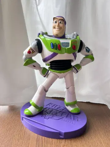 [ Disney ] BANDAI 제일복권 버즈 라이트이어