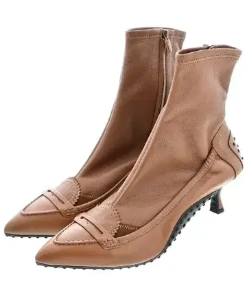 ALESSANDRO DELL'ACQUA 여성용 부츠