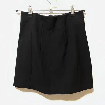 [ ZARA ] 타이트 미니 스커트