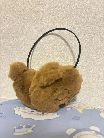 USJ 한정판 팀 귀마개