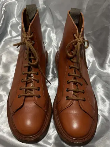 트리커스 몽키 부츠 6 1/2