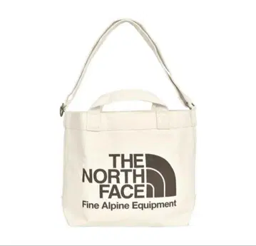 THE NORTH FACE 숄더백