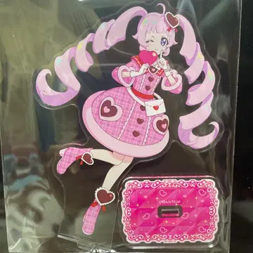 아이프리 히마리 아크릴 스탠드 시부야 TSUTAYA popup