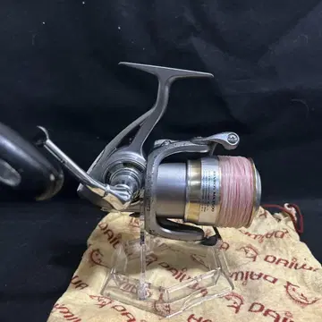 다이와 058287 REVROS MX3000 레브로스 스피닝 릴