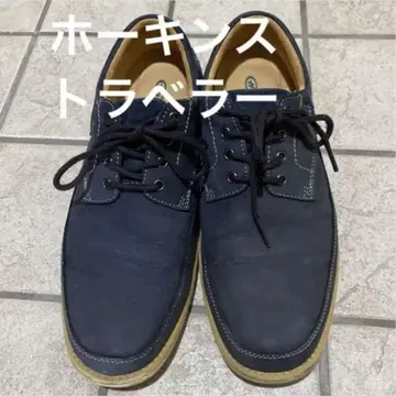 [호킨스] 트래블러 ICE-TECH 네이비 26.5cm