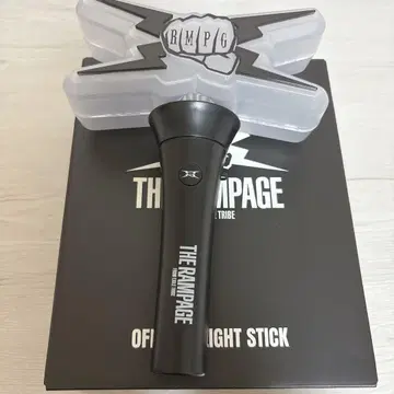 람페 응원봉 란페이지 THERAMPAGE