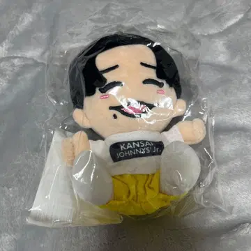 나가오 켄토 치비 누이