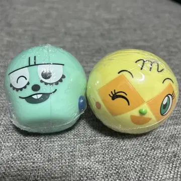 호빵맨 가챠가챠