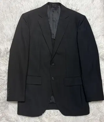 ROCHI INDIVIDUAL 남성용 자켓 블랙