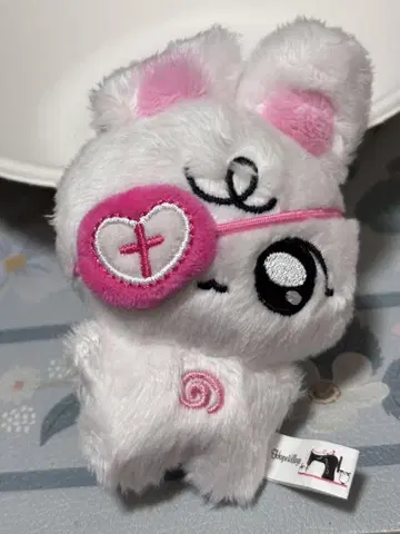 &TEAM HARUA 하루아 봉제 인형