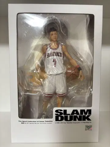 [ 미개봉 ] SLAM DUNK 송태섭(미야기 료타) 피규어 북산 7번