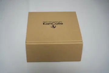 칸코레 베일 누이 볼시치 보울 미사용 새상품
