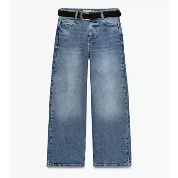 ZARA / JEANS Z10 스트레이트 데님